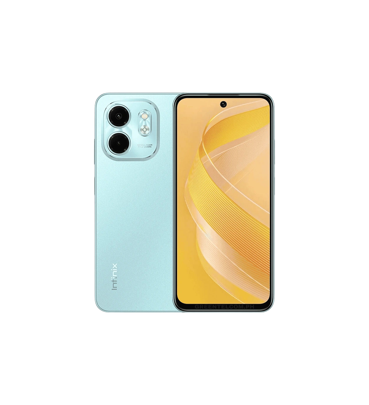 Infinix-Smart-9