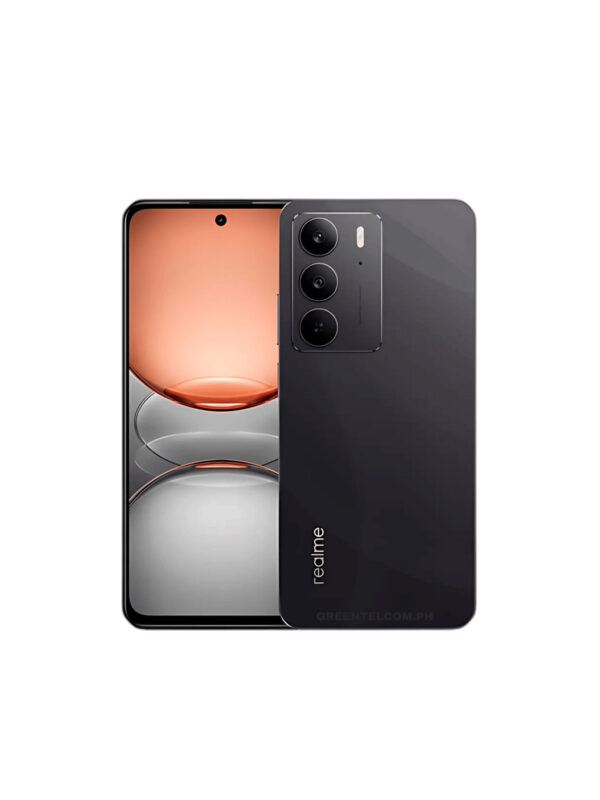 REALME-C75