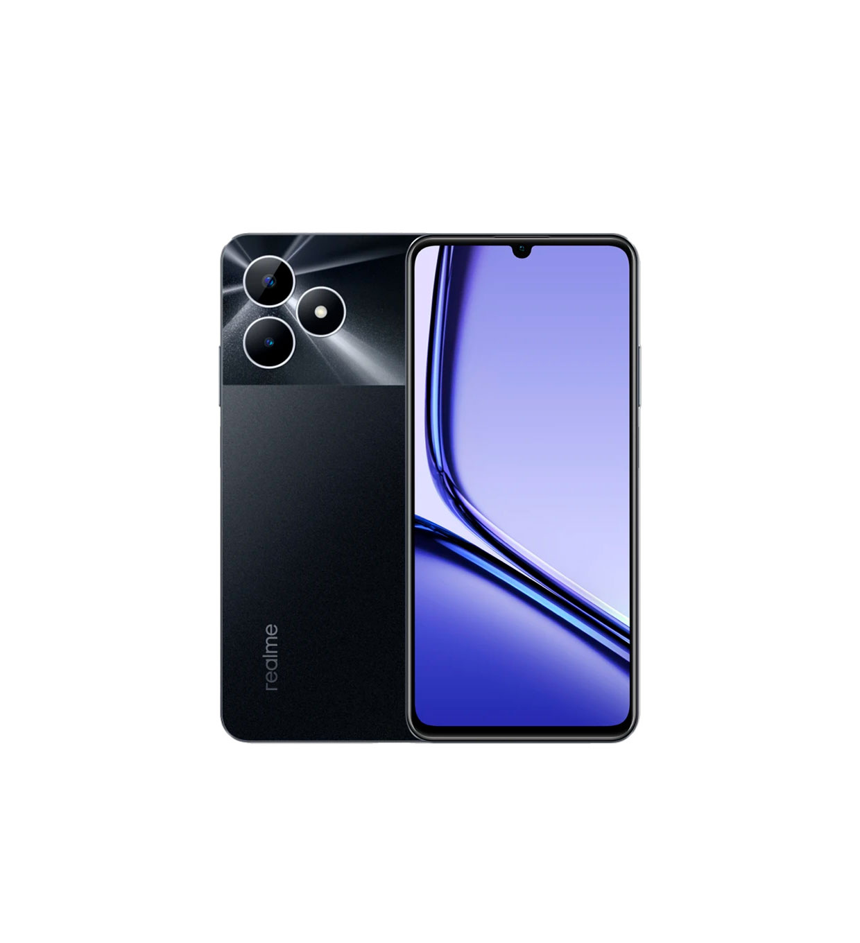 REALME NOTE 50