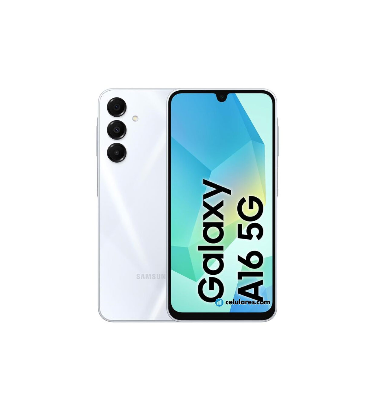 SAMSUNG GALAXY A16