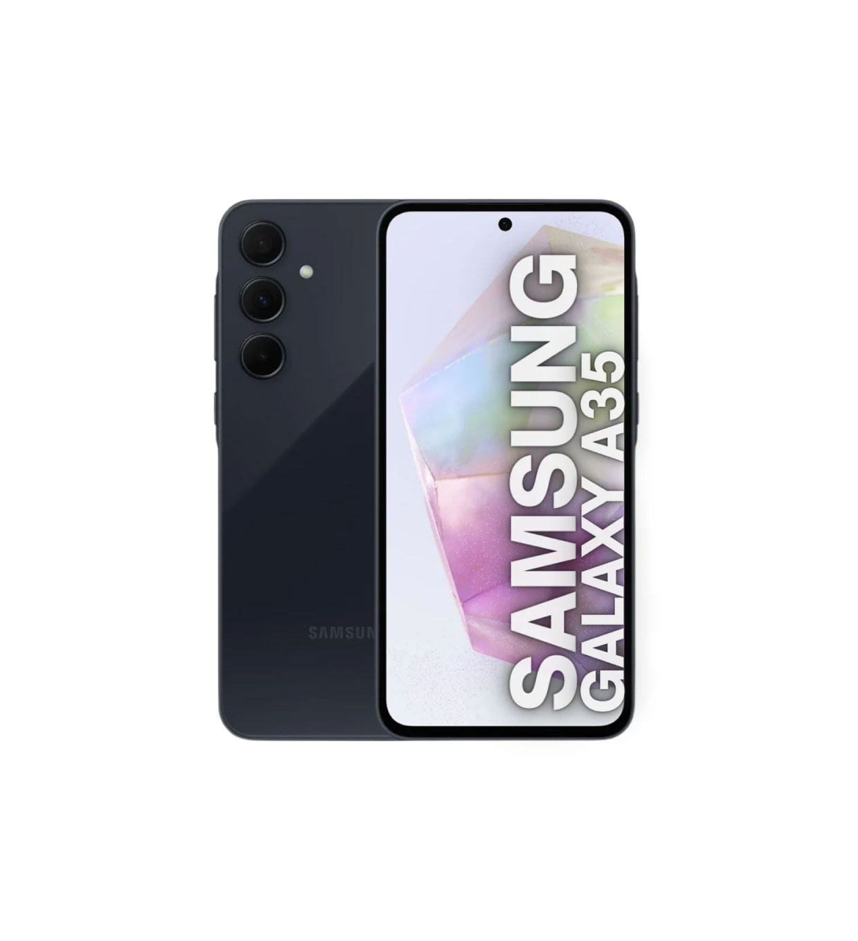 SAMSUNG GALAXY A35 5G