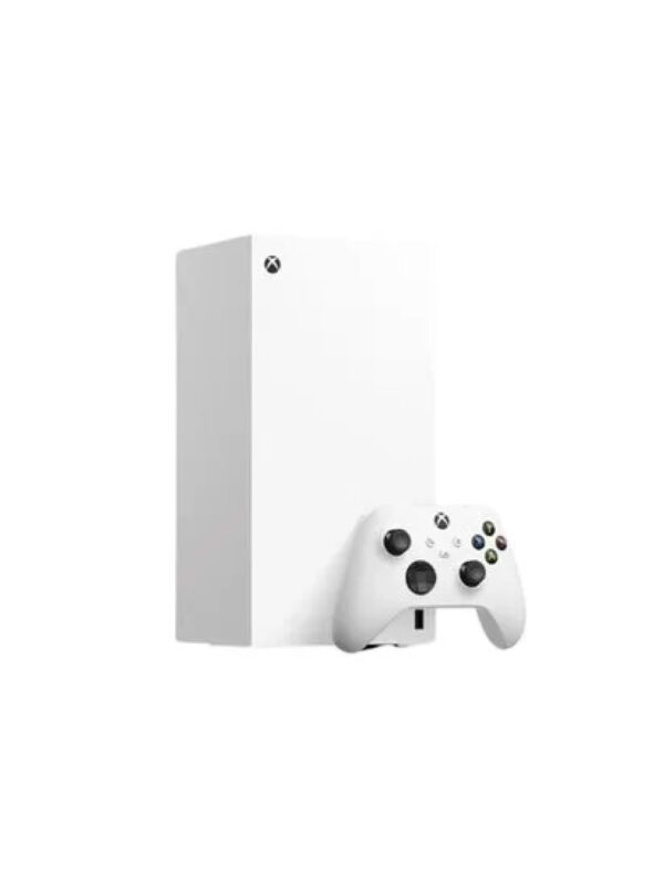 Consola-Microsoft-Xbox-Series-X-Standard-1tb-Color-Negro Consola-Microsoft-Xbox-Series-X-Standard-1tb-Color-Negro
