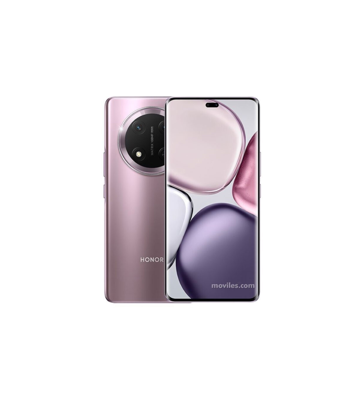 Honor x9c