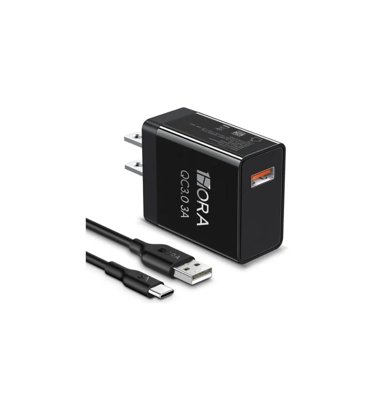 TURBO-CARGADOR-3.0A-GAR-092-1HORA