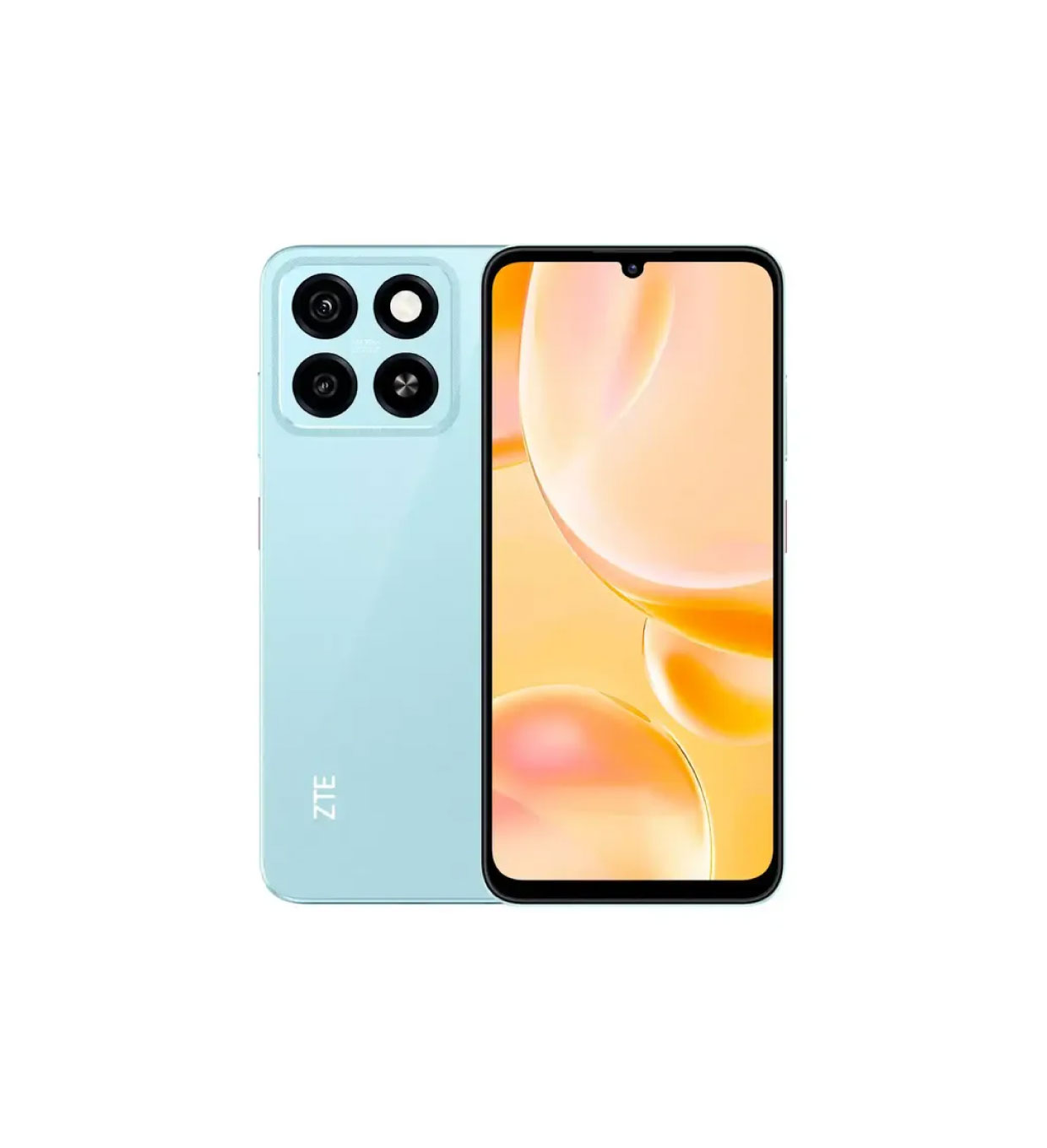ZTE-Blade-A55