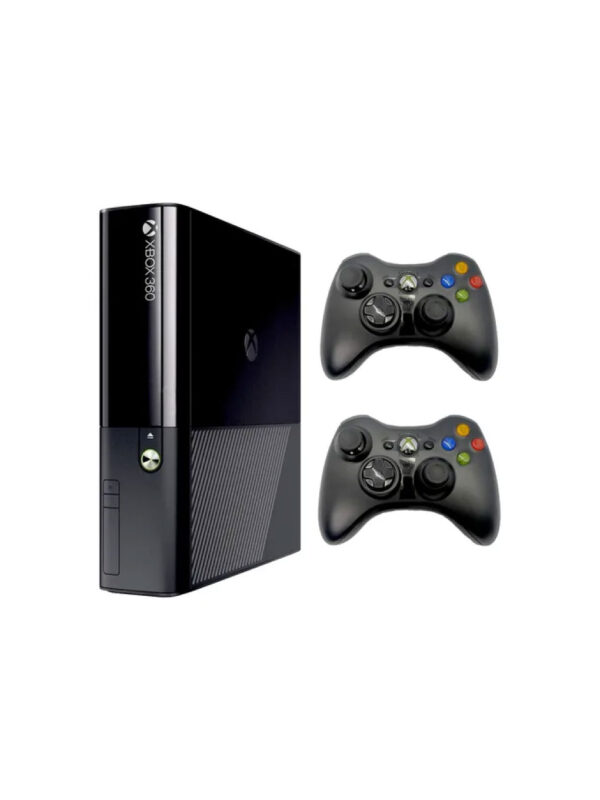 xbox-360 xbox-360